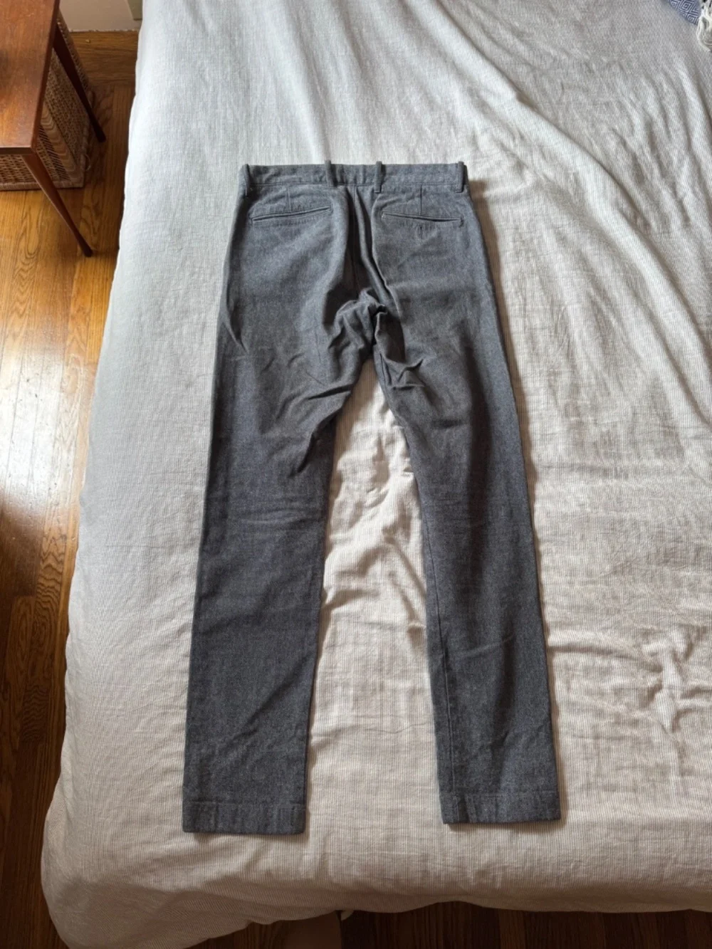 J. Crew crew men’s